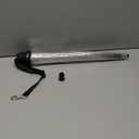 Petleso Umbrella for Small Dogs, Pet Umbrella for Dogs in Rainy Day with Adjustable Leash