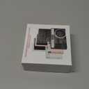 Kids Digital Camera with 180 Flip Screen, 32GB Memory Card Digital Cameras,1080P HD Point and Shoot Digital Cameras, Built in Educational Games,Ideal Gifts for Kids Boys Girls(Pink)