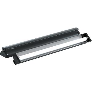 REPTI ZOO T8 UVB Lighting Fixture for Reptiles,18W Reptile Lighting Combo Kit Desert 10.0 Terrarium Hood Light Fixture for Bearded Dragon Tortoise Lizards Reptile & Amphibian(24inch)