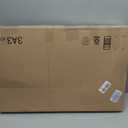 3103634.022 RV Refrigerator vent lid cover Replacement for Dometic White Refrigerator Vent Cover, large