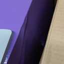 Frigidaire EFR115-PURPLE 1.6 Cu Ft Compact Fridge for Office, Dorm Room, Mancave or RV, Purple