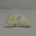 Juvale 100 Pack Ivory Artificial Flowers - 3 Inches, Fake Carnations for Wedding Decor, Bridal Shower & Valentine's Day Decorations, Arts and Crafts