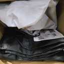 Camping Outdoor Foldable Table W/ Carry Bag - Heavy-duty 3 ft Portable Camping Table for 4-6 People - Aluminum Compact Folding Tables - Black Picnic Table for Backyard BBQ Picnic tables, RV & Beach