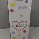 Aori Reborn Baby Dolls Boy - 18'' Realistic Newborn Baby Doll with Blue Feeding Set & Birth Certificate - Lifelike Weighted Body for Role Play, Gift for Kids Ages 3+