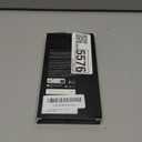 TORRAS Ostand Slim for iPhone 17 Pro Max Case Clear, Upgraded Magnetic Stand, Fit for MagSafe, Frameless with Thin Open-Edge Fit, Minimalist Phone Case for iPhone 17 Pro Max, 6.9'', Drop Protection