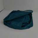 BAGAIL 8 Set Packing Cubes Luggage Packing Organizers for Travel Accessories (Aqua Color) (Teal)