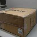 Ayleid Retractable Garden Hose Reel,1/2 in x 130 ft Wall Mounted Hose Reel, with 9- Function Sprayer Nozzle, Any Length Lock/Slow Return System/Wall Mounted/180Swivel Bracket (Grey)