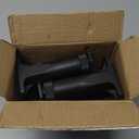 6 Pcs Adjustable Bed Frame Support Legs, 5.3-8.6 Inch for Bed Slats Bed Slat Support Bed Frame Center Support Furniture Leg Replacement Kit