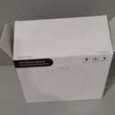 Rechargeable Motion Sensor Ceiling Light with Remote, 7.5" Ultra-Thin Battery-Operated Wireless Closet Light Indoor, Dimmable, Timer, Magnetic Mount for Hallway & Pantry,