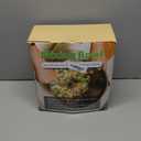 Umite Chef Mixing Bowls with Airtight Lids Set, 8PCS Stainless Steel Khaki Nesting Bowls with Grater Attachments, Kitchen Bowls with Non-Slip Bottoms, Size 5, 4, 3.5, 2, 1.5QT for Mixing & Serving