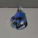 Finger Training Device Finger Orthotics Hand Splint with Wrist and Hand Brace Finger Mobility Hand Splints for Straightening Fingers Finger fingerboard rehabilitation training device (Blue)