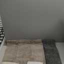 Stellhome Set of 4 Neutral Decorative Throw Pillow Covers Soft Chenille Woven Textured Luxury Accent Cushion Cases for Living Room Couch Bed Sofa Farmhouse Boho Home, 18x18 inch, Neutral