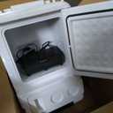 Worx Electric & Battery Powered Cooler with Power Share
