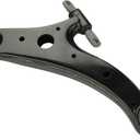 MOOG RK642725 Suspension Control Arm front right lower
