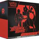 Pokemon TCG: Scarlet & Violet - Destined Rivals Elite Trainer Box - 9 Packs, Accessories, Promo