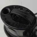 hygger 400 GPH Quick Water Change Aquarium Pump Submersible Fountain Water Pump Fish Tank Pond Drain Transfer Pump with 2 Adaptors