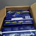 TENA Men Protective Incontinence Guards, Maximum Absorbency, 144 Count
