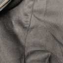 Men's Fleece Sherpa Lined Hoodies Heavyweight Full Zip Thick Hooded Jacket Winter Warm Athletic Sweatshirt (Medium, Black)