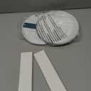 2 Pack Rechargeable Motion Sensor Ceiling Light with Remote - Magnetic Wireless Ceiling Light Battery Powered for Closet Shower Stairs Shed Hallway ect (3 Colour Temperatures)