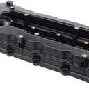 NewYall Engine Valve Cover with Gasket for Hyundai Sonata 2.4L 2011-2015, Tucson 2.0L/2.4L 2010-2013, Kia Optima 2.4L 2009-2016, Forte/Forte Koup 2.0L/2.4L 2010-2013, Sportage 2.4L 2011-2013