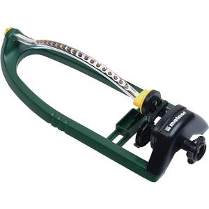 Melnor

3400 ft² Oscillating Sprinkler with Brass Nozzles
