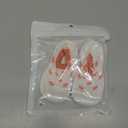 Baby Shoes Boys Girls First Walking Shoes Non Slip Soft Sole Sneakers Toddler Infant Babygirl Sock Shoes (12-18 Months Toddler, A1-pinkleopard)