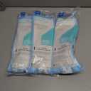 3 x Medline Premium Perineal Cold Packs for Postpartum Care with Adhesive Strip (24 Count) Each Absorbent Pad is 4.5" x 14.25" Perfect for your After Delivery Postpartum Essentials Kit