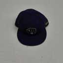 New Era mens Snapback One Size