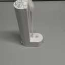 uahpet Replacement Pump for Wireless & Battery Operated Cat Water Fountain 67oz/2L Automatic Cat Water Dispenser