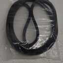 174883 Deck Belt 5/8" x 97" Mower Drive V-Belt fits for Craftsman Husqvarna, Poulan OEM # AYP 174883 532174883