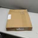 Amazon Basics Paper Trimmer Cutter for Office and Crafts, Heavy-Duty, Portable Guillotine Paper Cutter with Blade Lock, 12-Inch, 10-Sheet Cardstock, Photos