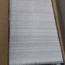 HXD-ERGO Rock Stepper with Elastic Resistance Bands, Side-to-Side Lateral Rocking Motion, Digital Display & High-Capacity Design for Home Leg GluteWorkout