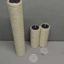 34" Wall Mounted Cat Scratcher, Sisal Scratching Post