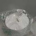 Round Gift Boxes with Lids Flower Boxes for Arrangements White Round Boxes Set of 4 Nesting Gift Boxes with Lids for Flowers Arrangements Empty, Bridesmaid, Proposal, Wedding, Birthday, Party Favor