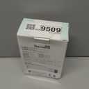 Wipes Dispenser, Wipe Holder for Baby & Adult, Seposeve Refillable Wipe Container, Keeps Wipes Fresh, One-Handed Operation. Non-Slip, Easy Open/Close Wipes Pouch Case, Blue