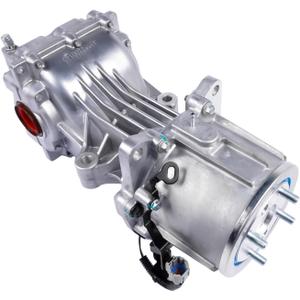 Rear Differential Replacement for Nissan Murano 2015-2024 Rogue 2014-2020 | AWD, 5.173 Ratio, 2.0 2.5 3.5L, 383004BF0A