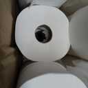 Tork OptiCore Mid-size Toilet Paper Roll White T11, Advanced, 2-ply, 36 x 865 sheets, 162090