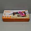 BLACK+DECKER 20V MAX* Cordless Reciprocating Saw Kit (BDCR20C)