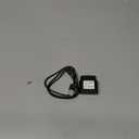 Heavy-Duty Power Station Charging Cable, Fast Charging Cable for Jackery Explorer 2000/1500/1000 Pro,Ecoflow Delta/River Series,Bluetti EB3A;Anker 757/767,125Volt 15Amps Universal AC Power Cord(6FT)