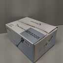 Cordless Vacuum Cleaner, 8-in-1 Cordless Stick Vacuum Cleaner with 3 Suction Modes, Up to 45mins Runtime, Rechargeable, Self-Standing, Wireless Vacuum Cleaners for Home Pet Hair Carpet Car Hard Floor