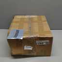 TANEMUDO 320 Pcs Gumball Vending Machine Capsules 2 Inch Empty Round Capsules Plastic Small Capsules Toy Classic Capsules Toy Clear Capsules Containers for Prizes Party Favors Supplies