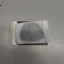 1.6MM Polarized Replacement Lenses for Oakley Frogskins Lite Sunglasses, UV Protection, Dark Mirror Lens - More Options