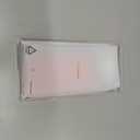 TORRAS for iPhone 17 Pro Max Phone Case Crystal Clear, [Anti-Yellowing][Military-Grade Protection], Ultra Slim Transparent Anti-Scratch Back, Soft Bumper, Non-Slip Protective Phone Cover, Clear 6.9"