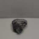 Rewondah Inflatable Travel Pillow for Sleeping Airplane - Inflatable Neck Pillow for Traveling on Plane with Washable Cover, Blow up Neck Travel Pillow for Airplanes, Cars - Portable and Comfortable (Medium, Dark Grey)