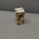 Birthday Gifts for Women, Initial Glass Cups w Lids and Straws, Sunflower Gift for Women, Personalized Gift, 16oz Glass Tumbler Cups W/Straw Lid, Monogrammed Birthday Gifts for Her Mom - A