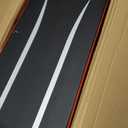 Adjustable Weight Bench, Workout Bench with Adjustable Headrest for Full Body Workout, Fast Folding 660LBS Stable Weight Bench for Men Women Versatile Workouts and Workout Bench for Home Gym (Black)