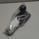 TOPTOW 3 in 1 ATV/UTV Towing Hitch Receiver 64032 Ball Mount Adapter with 1 7/8 inch Ball, Fit for 1-1/4 inch Receiver