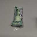 Earth Rated Dog Poop Bag Holder, Durable and Guaranteed Leakproof, Unscented, Dispenser with Starter Roll