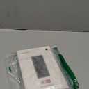 64GB MP3 Player with Bluetooth 5.2, AiMoonsa Music Player with Built-in HD Speaker, FM Radio, Voice Recorder, HiFi Sound, E-Book, Earphones Included (Black)