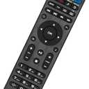 Replaced Remote Control Compatible with MAG IPTV Set-Top Box Mag 250 254 255 256 257 261 270 349 350 351 352, MAG322W1, MAG254W1 and More